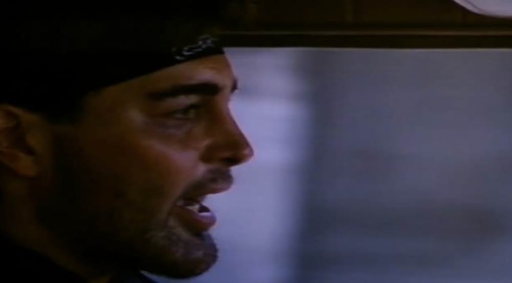 ザ・ナイトストーカーの画像