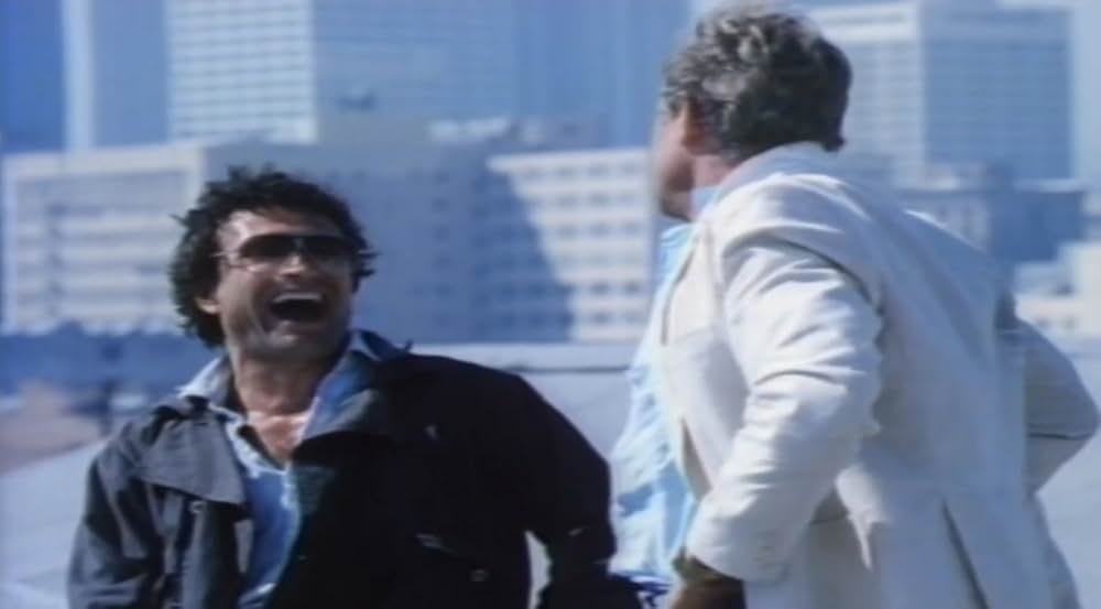 ザ・ナイトストーカーの画像