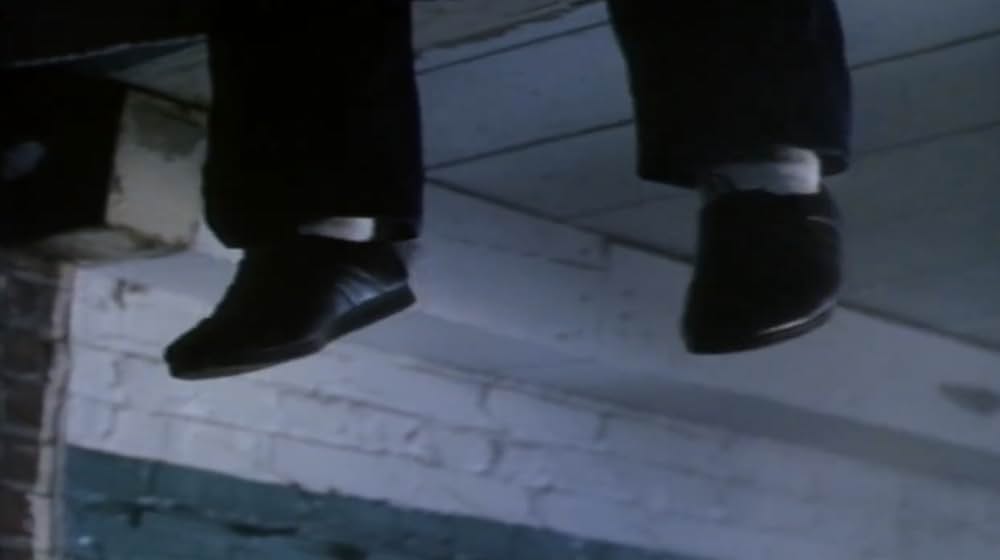 ザ・ナイトストーカーの画像