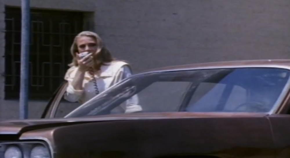 ザ・ナイトストーカーの画像