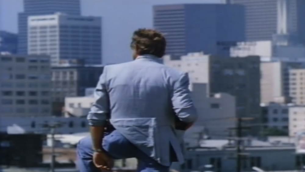 ザ・ナイトストーカーの画像