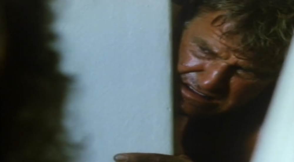 ザ・ナイトストーカーの画像