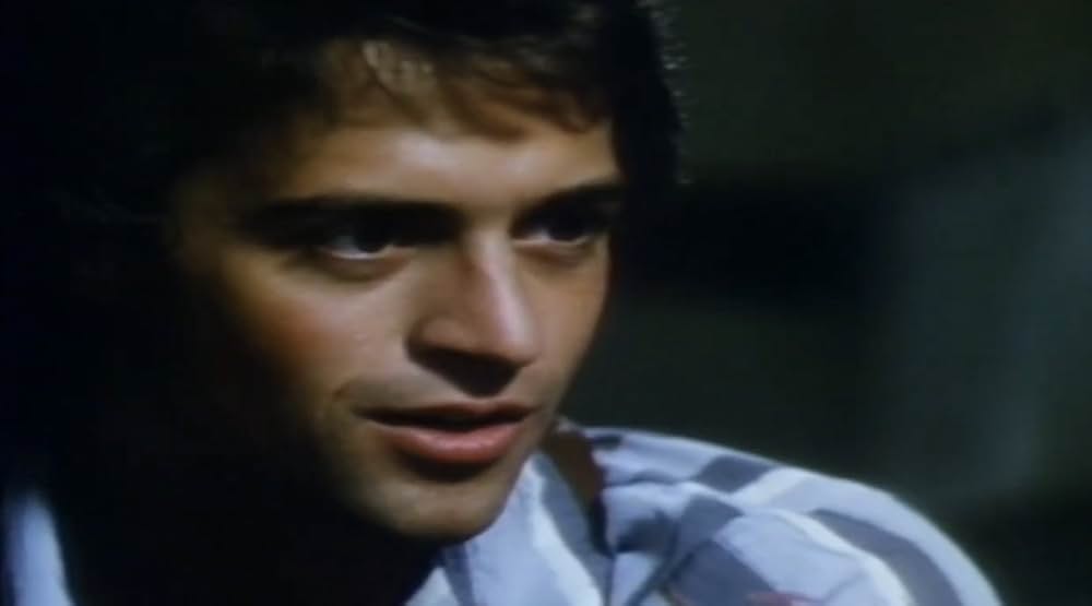 ザ・ナイトストーカーの画像