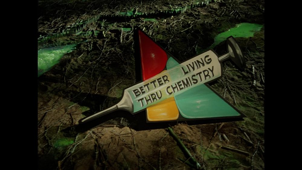 Dr.カリガリの画像