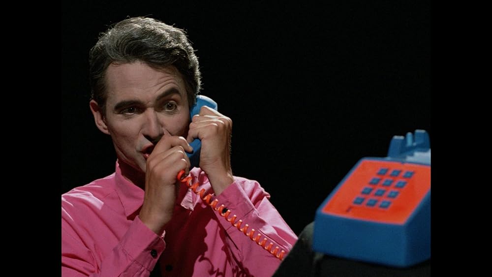 Dr.カリガリの画像