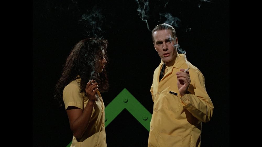 Dr.カリガリの画像