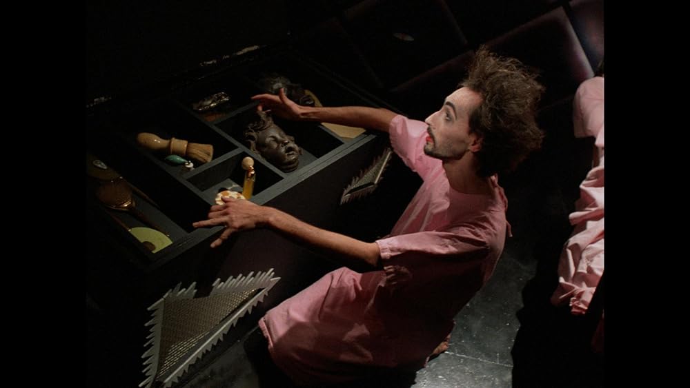 Dr.カリガリの画像