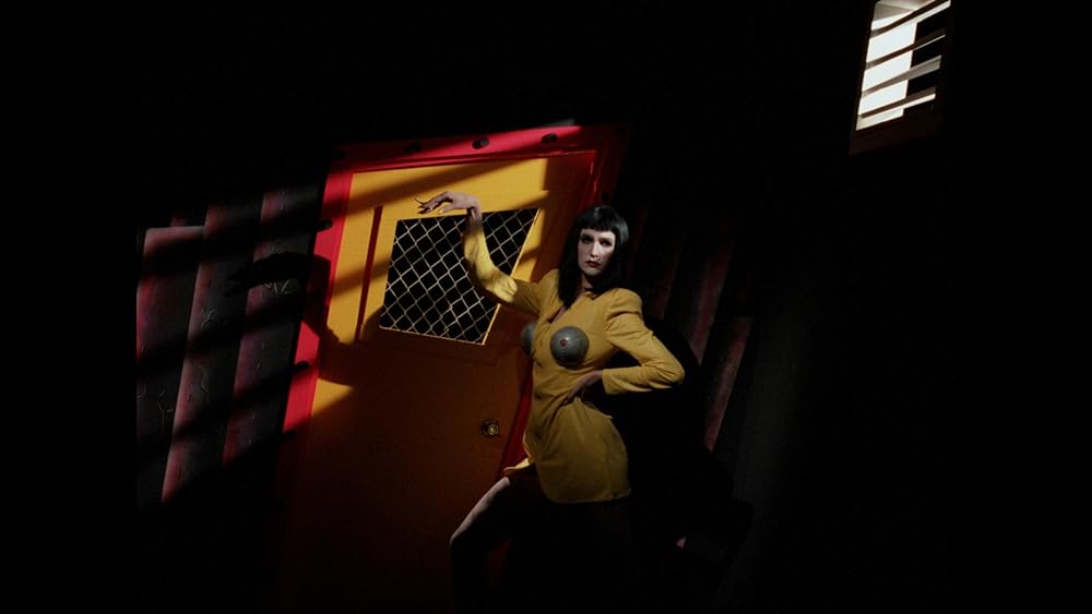 Dr.カリガリの画像