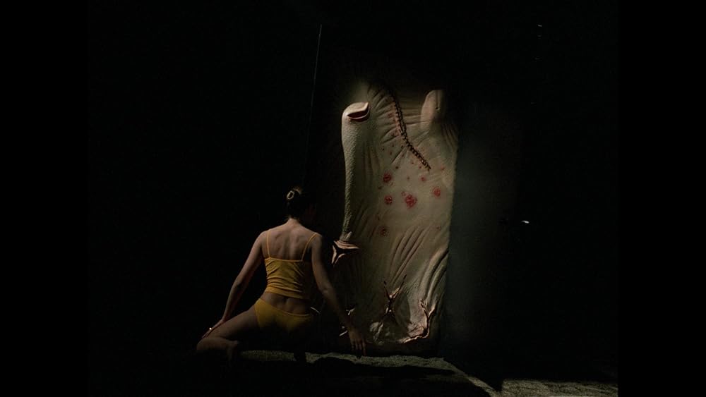 Dr.カリガリの画像