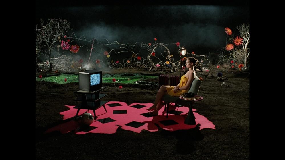 Dr.カリガリの画像