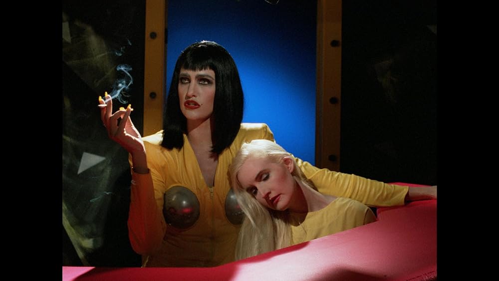 Dr.カリガリの画像