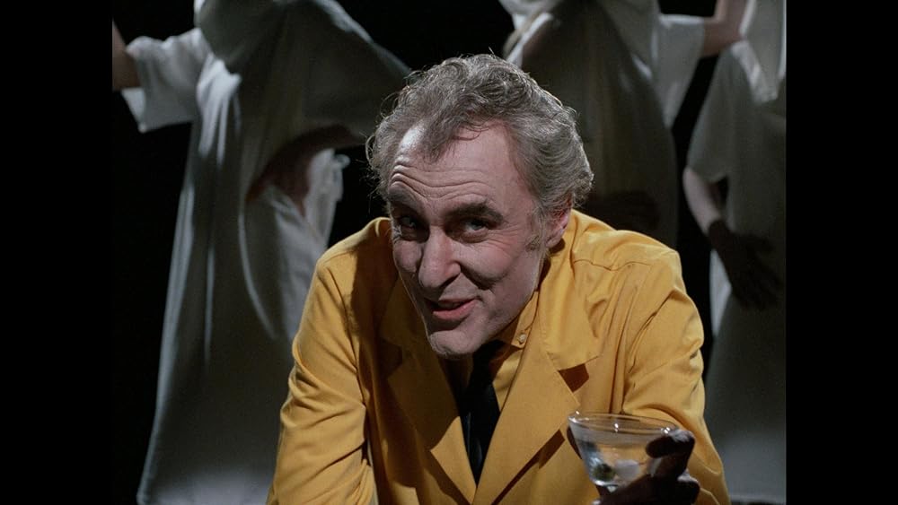 Dr.カリガリの画像