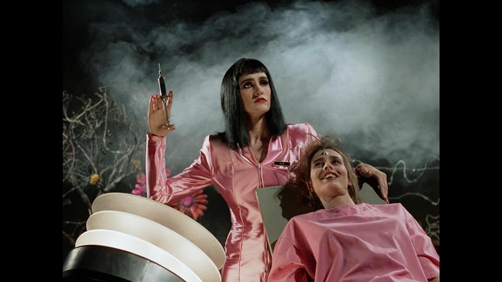 Dr.カリガリの画像