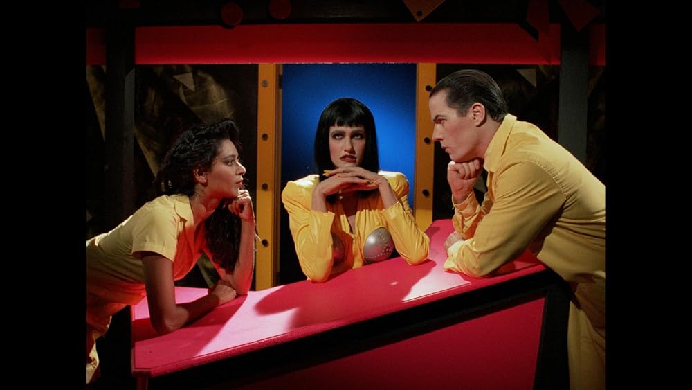 Dr.カリガリの画像