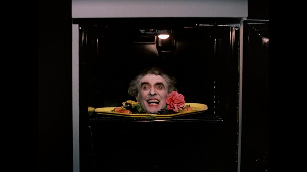 Dr.カリガリの画像