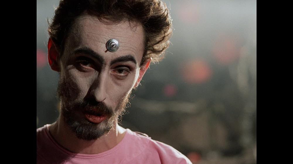 Dr.カリガリの画像