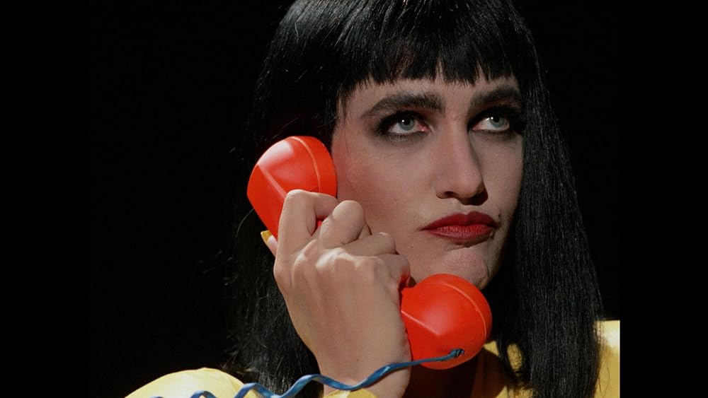 Dr.カリガリの画像