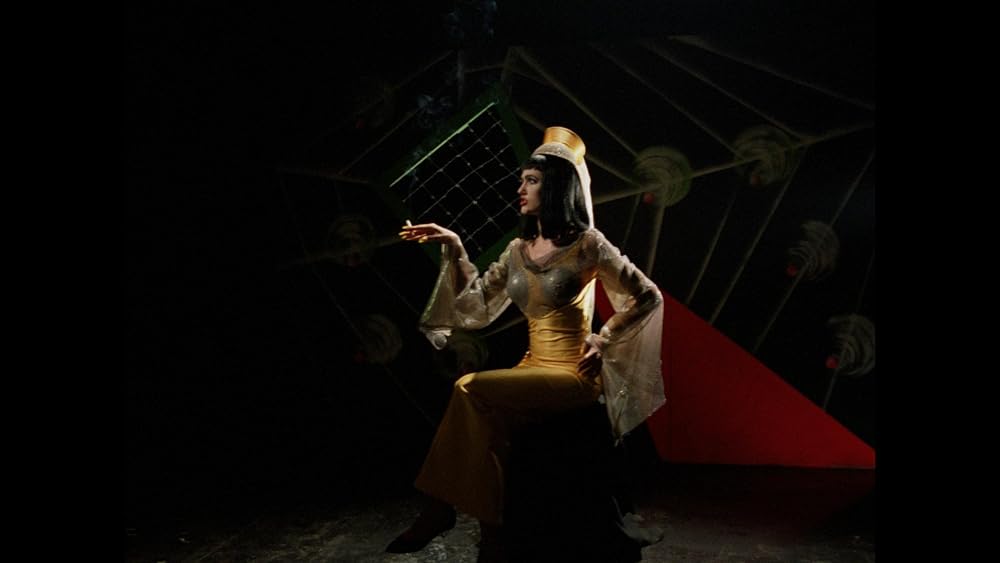 Dr.カリガリの画像