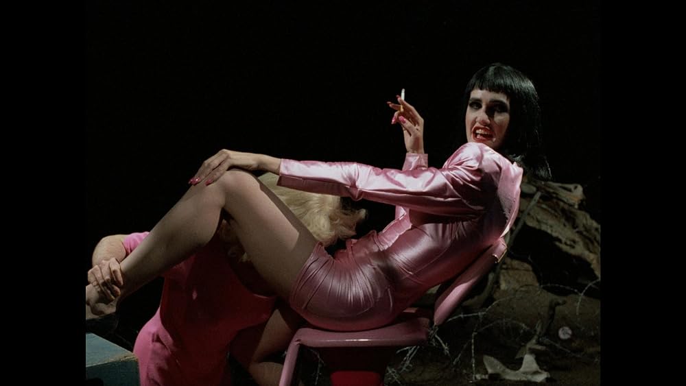 Dr.カリガリの画像