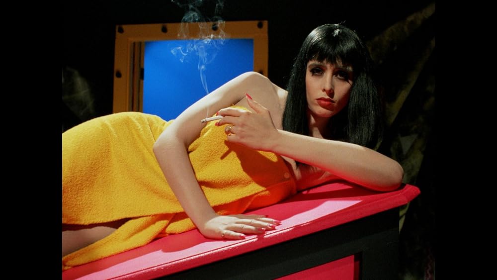 Dr.カリガリの画像