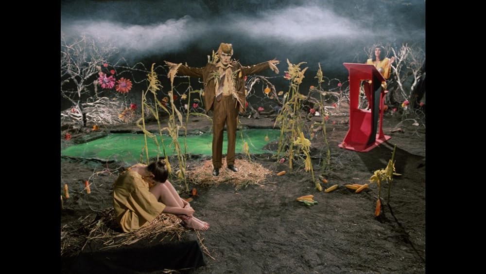 Dr.カリガリの画像