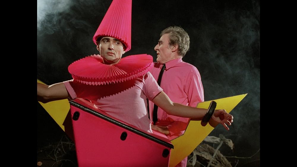 Dr.カリガリの画像