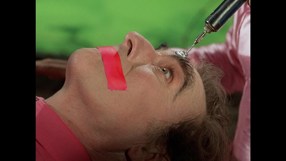 Dr.カリガリの画像