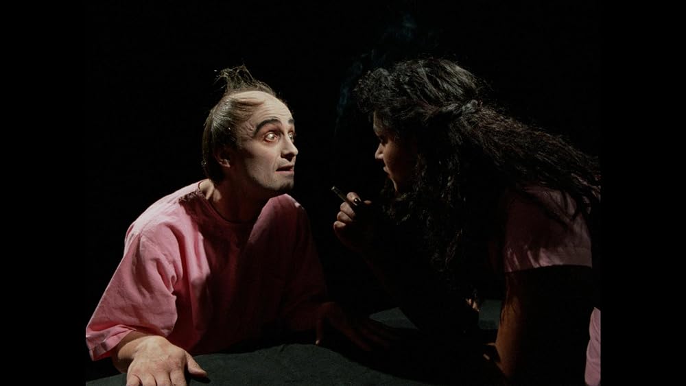 Dr.カリガリの画像