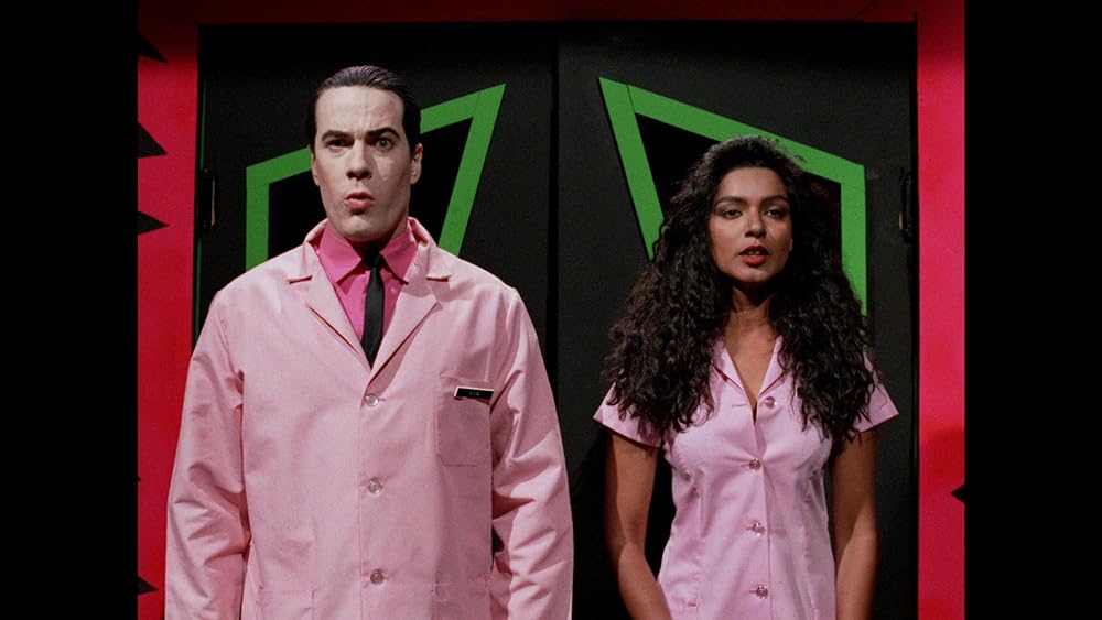 Dr.カリガリの画像