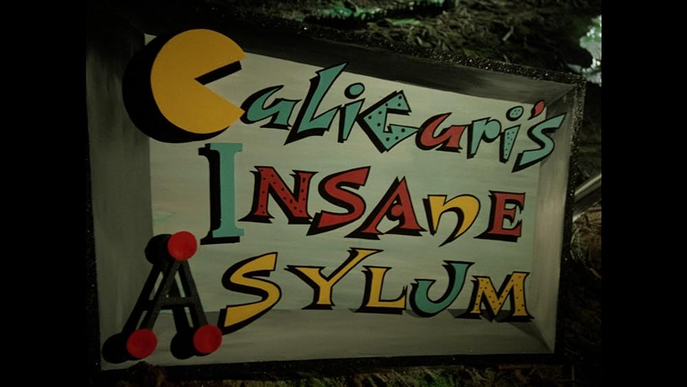 Dr.カリガリの画像