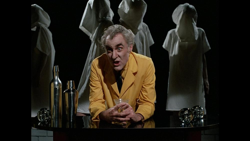 Dr.カリガリの画像