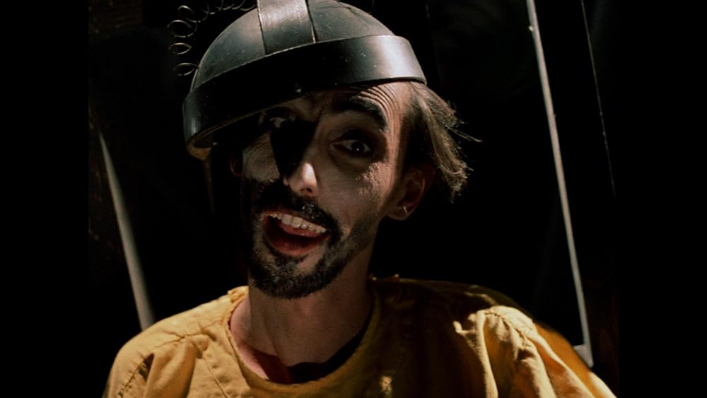 Dr.カリガリの画像