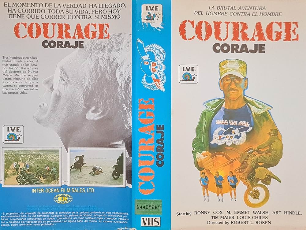 殺走！鉄人ランナーの画像