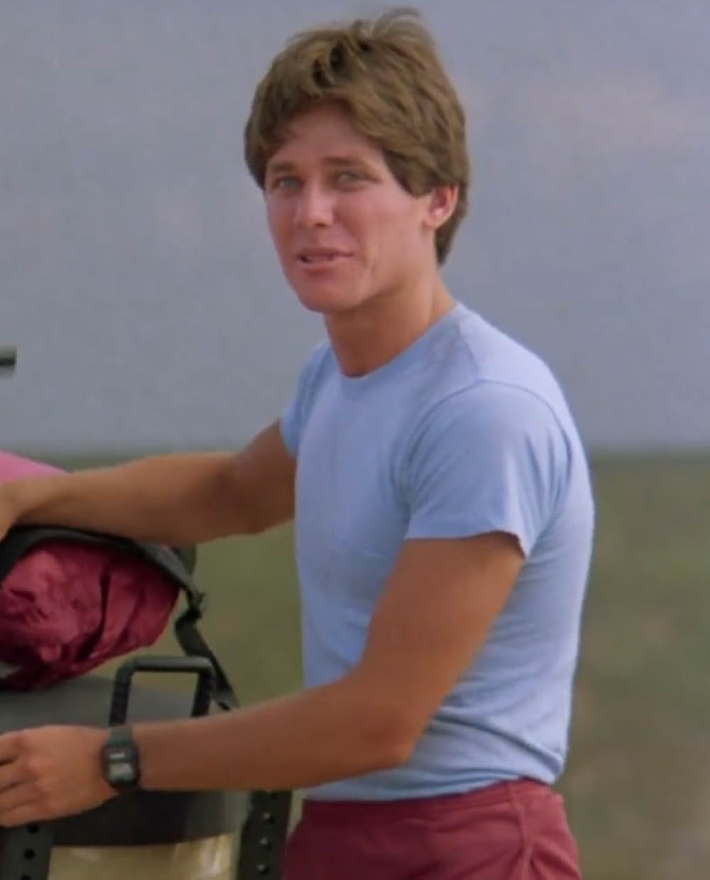 殺走！鉄人ランナーの画像