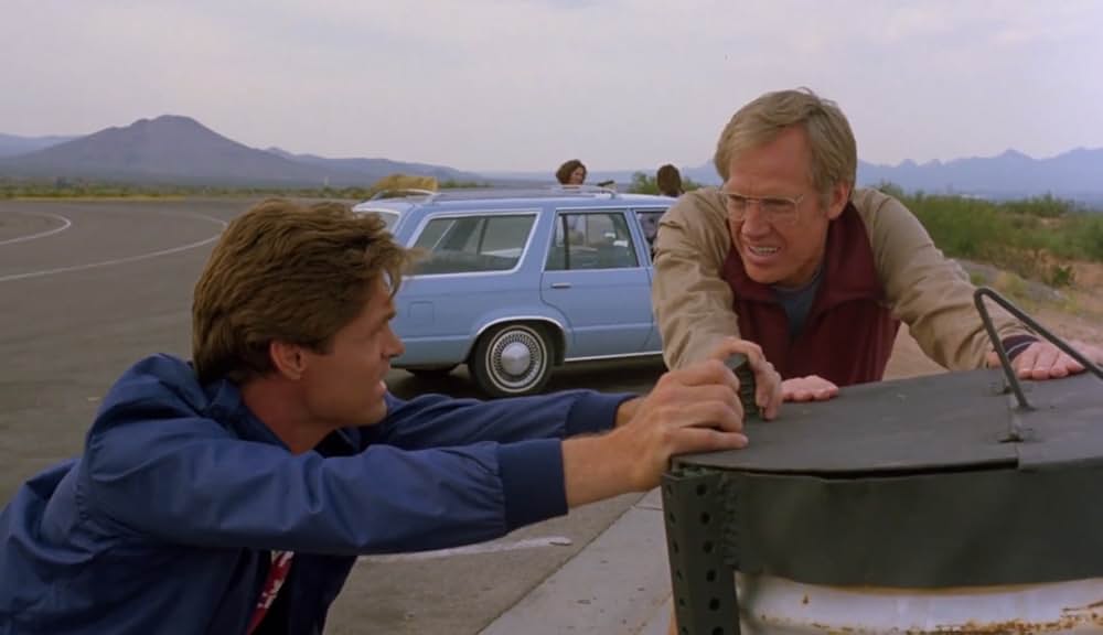 殺走！鉄人ランナーの画像