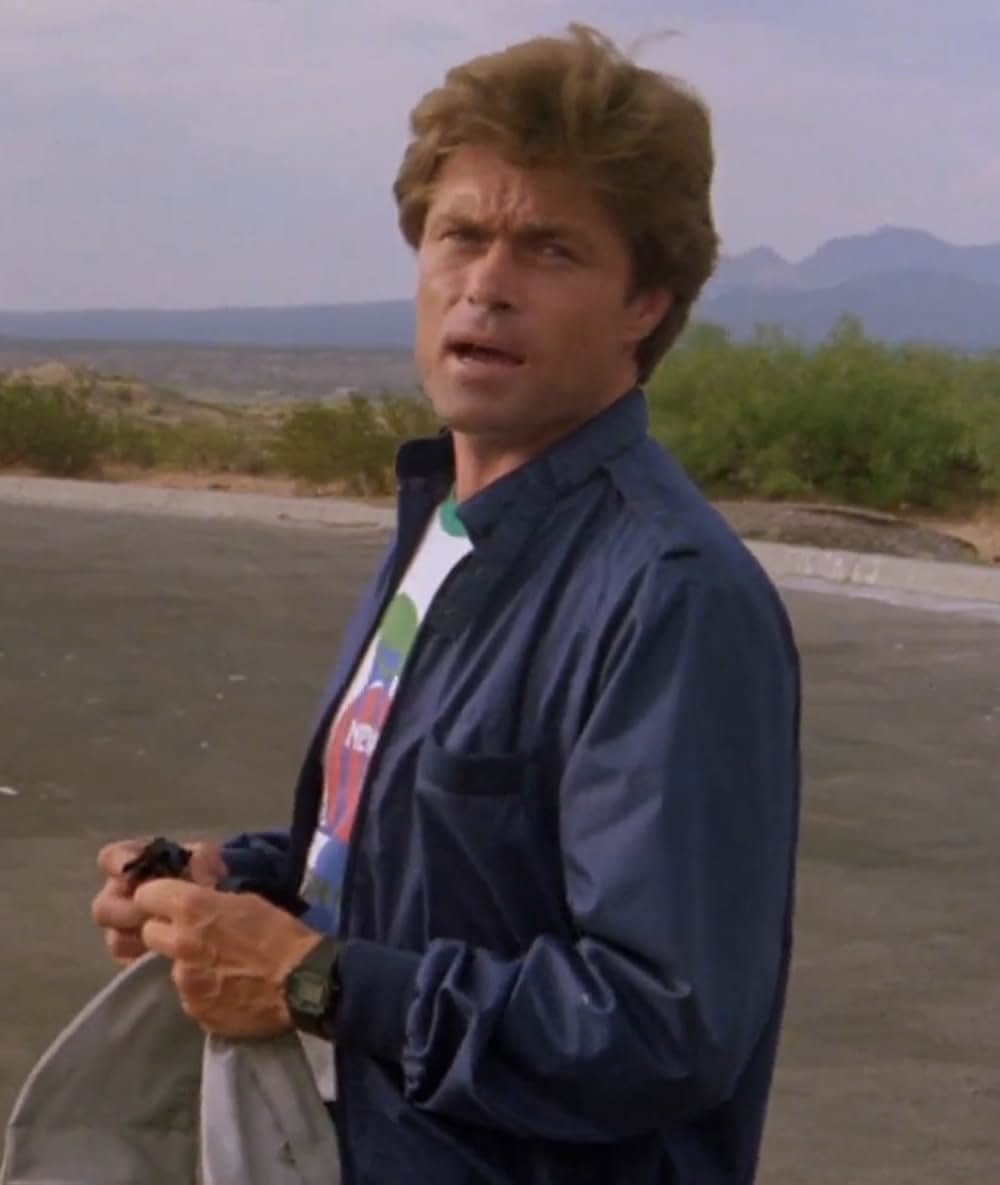 殺走！鉄人ランナーの画像