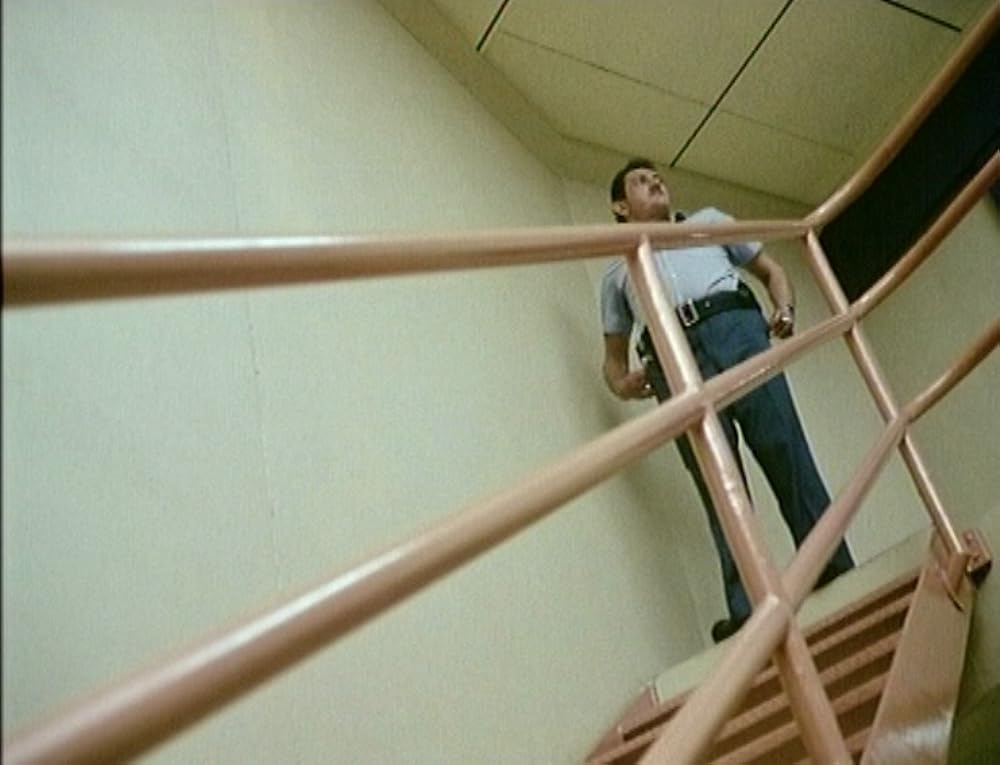 亡霊の檻の画像