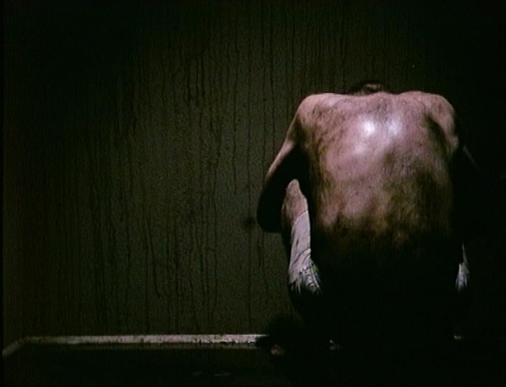 亡霊の檻の画像