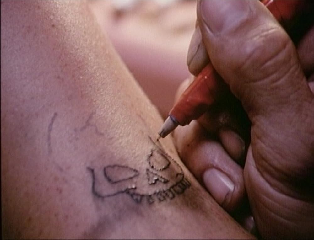 亡霊の檻の画像