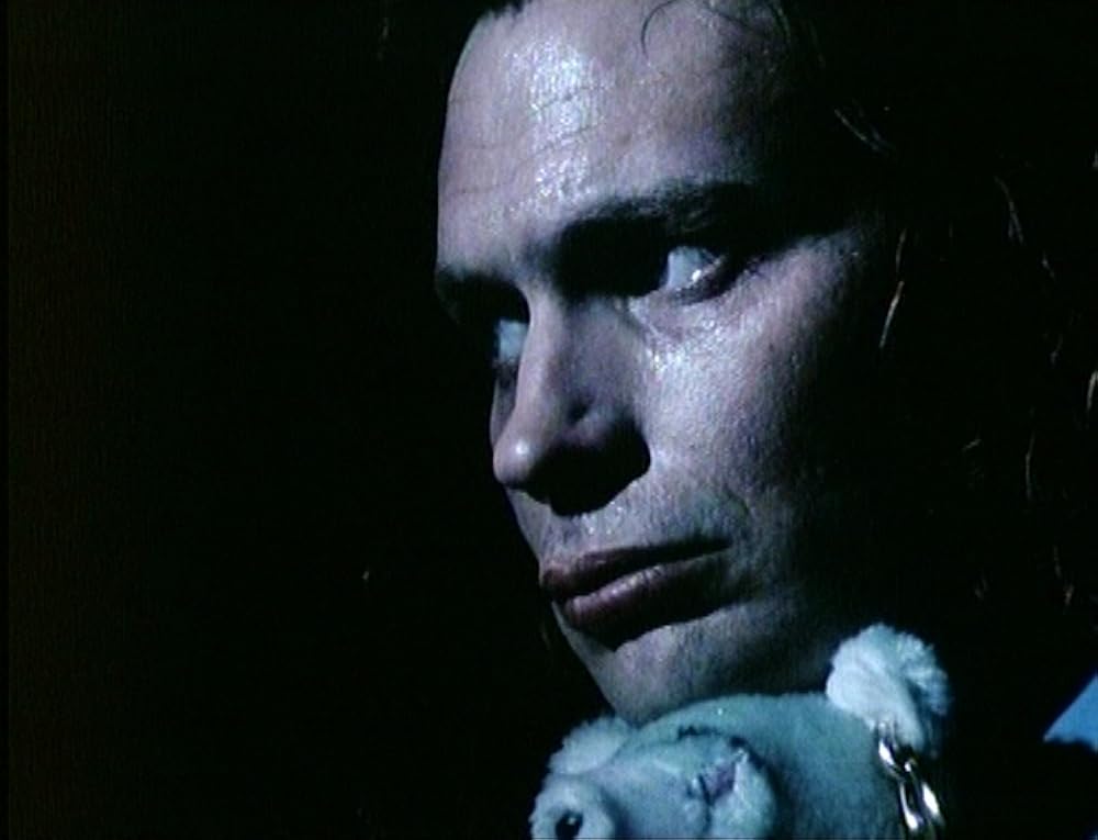 亡霊の檻の画像