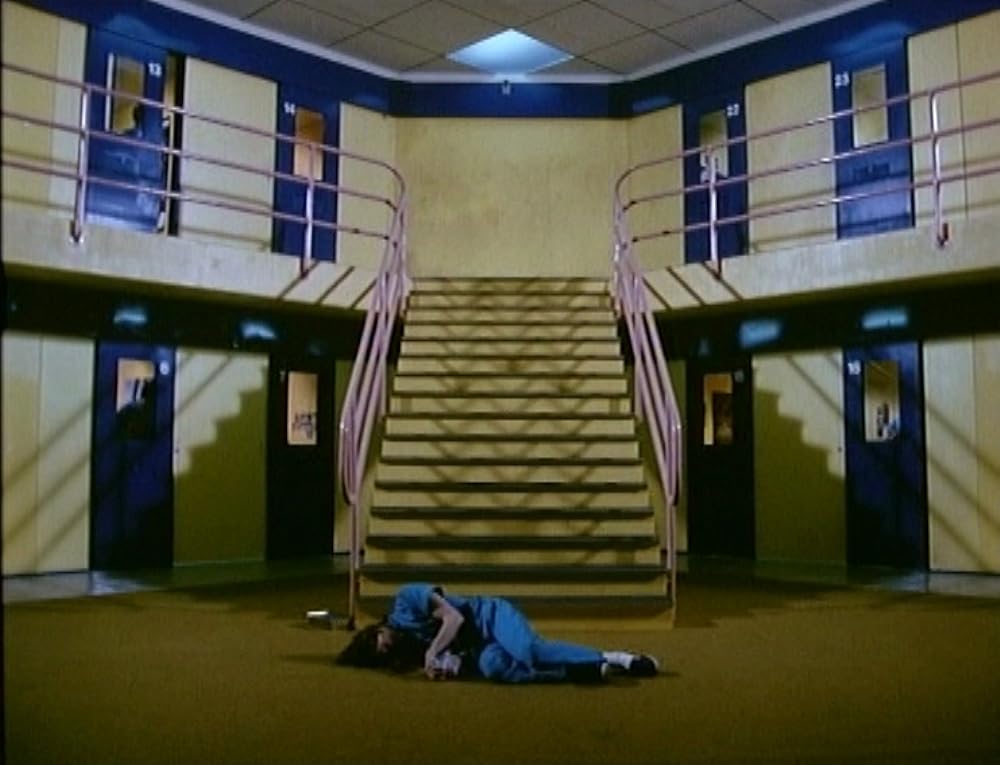 亡霊の檻の画像