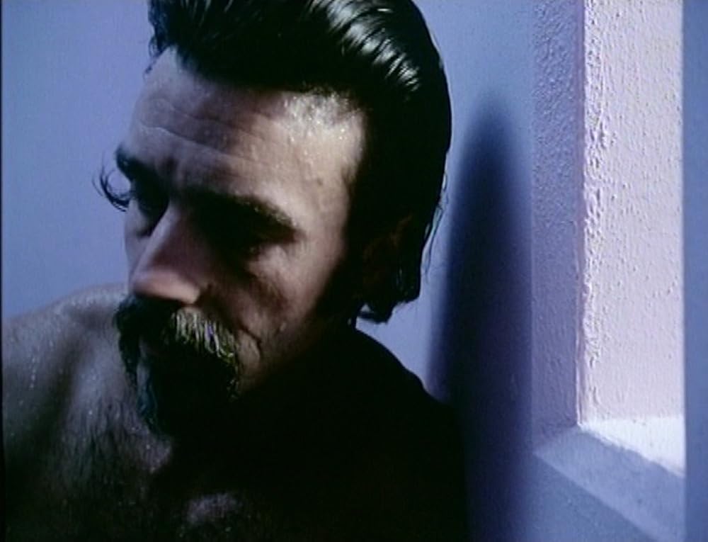 亡霊の檻の画像