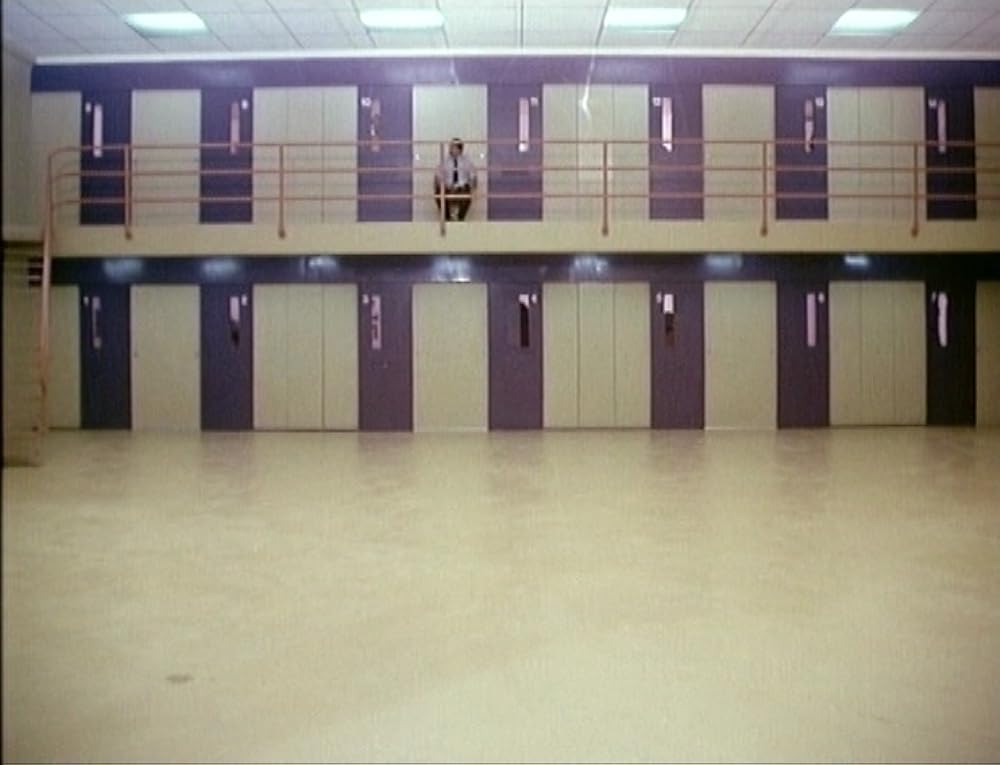 亡霊の檻の画像