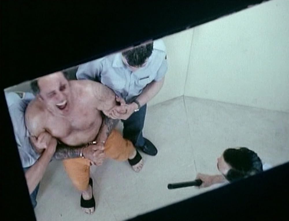 亡霊の檻の画像