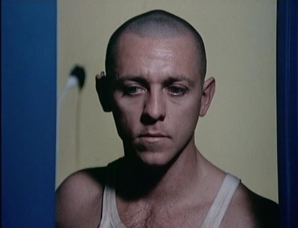 亡霊の檻の画像