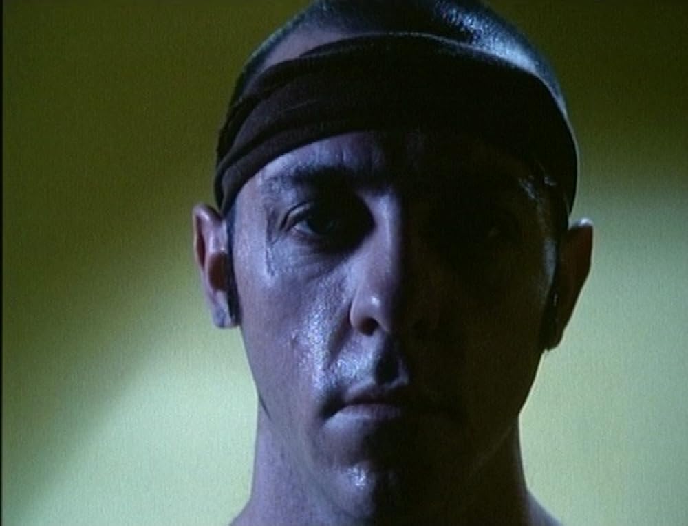 亡霊の檻の画像