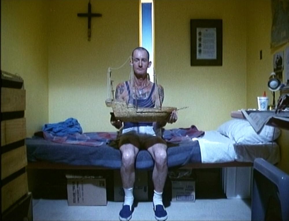 亡霊の檻の画像