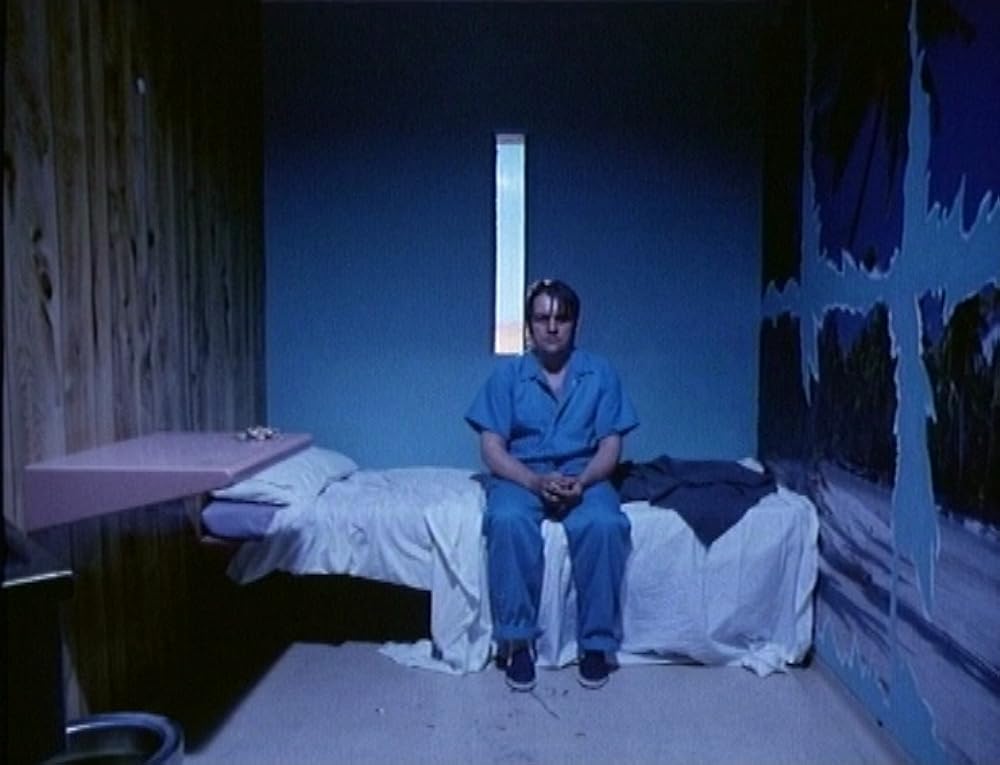 亡霊の檻の画像