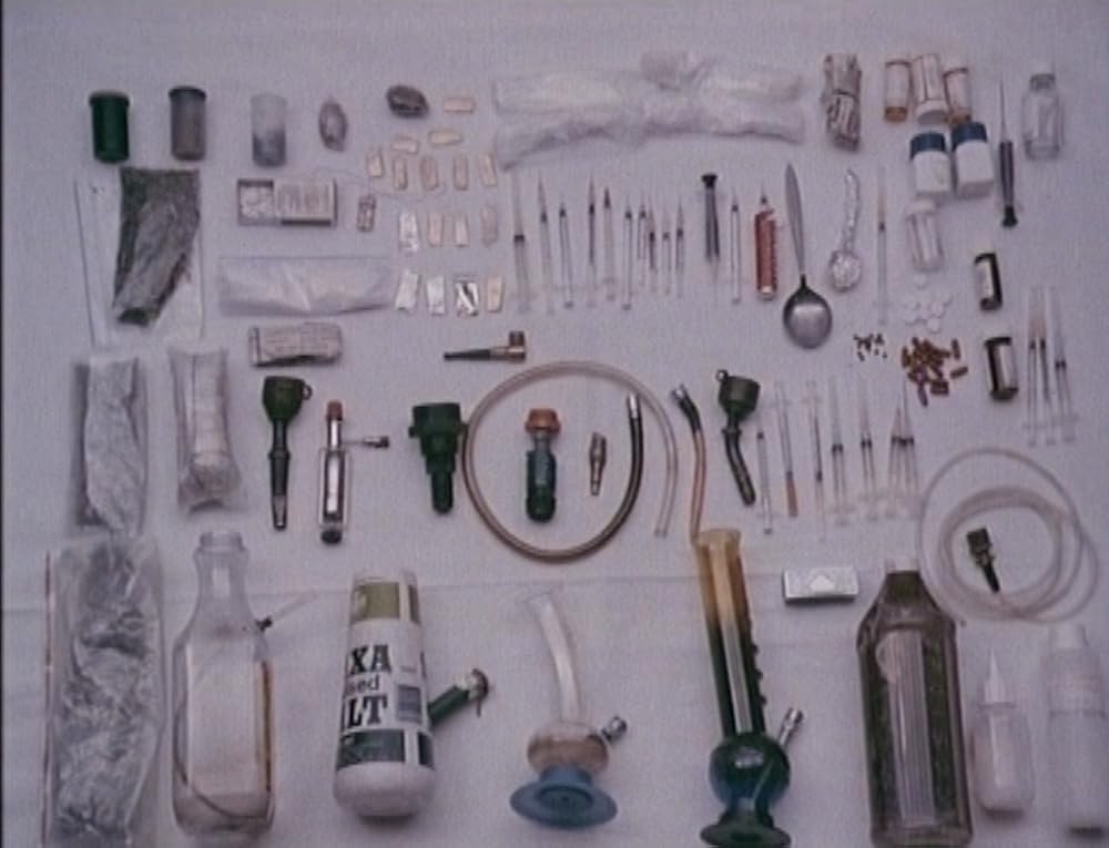 亡霊の檻の画像