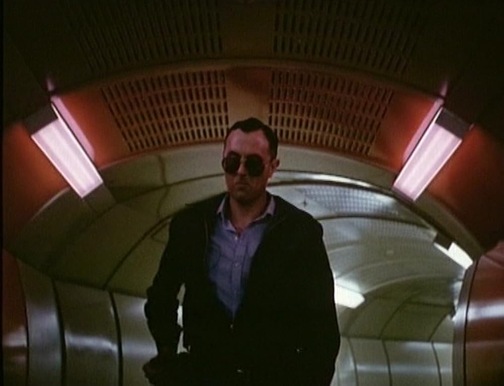 亡霊の檻の画像